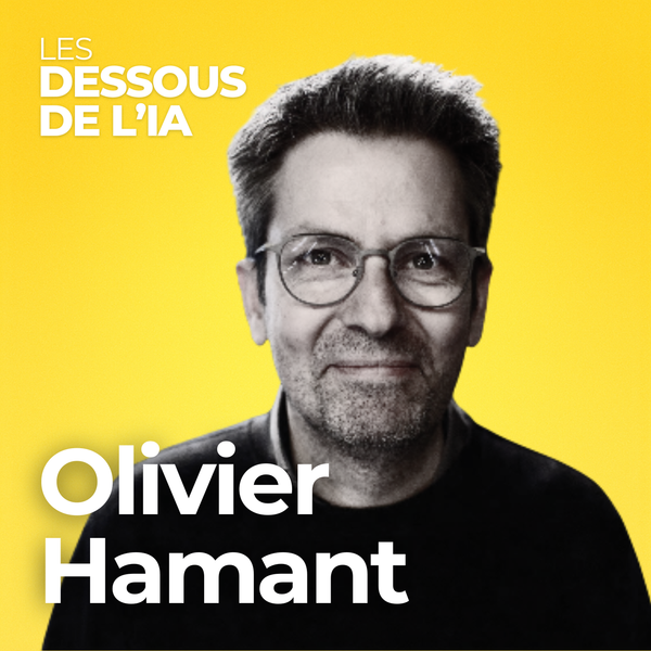 18. Le numérique et l'IA sont-il trop performants pour être robustes ? - Olivier Hamant