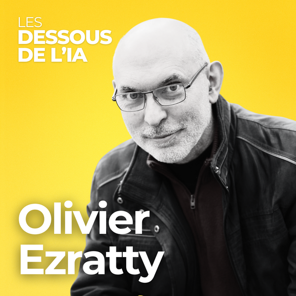 A l'ombre de l'IA, comprendre l'informatique quantique et ses applications - Olivier Ezratty 1/2