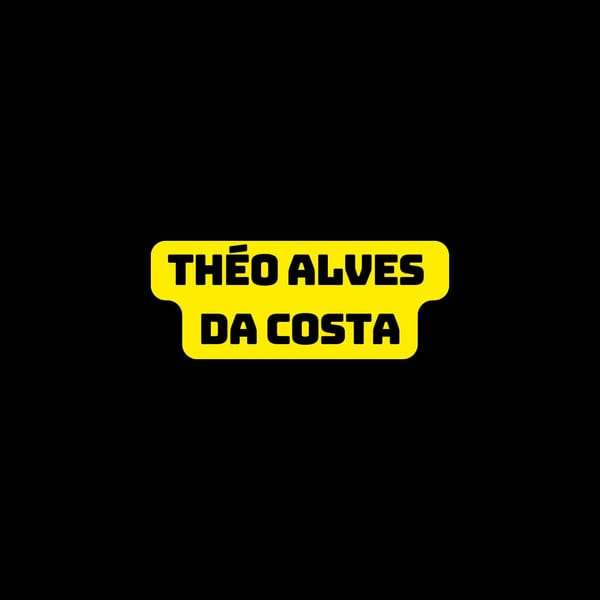 30. Peut-on réconcilier IA et limites planétaires ? - Théo Alves Da Costa
